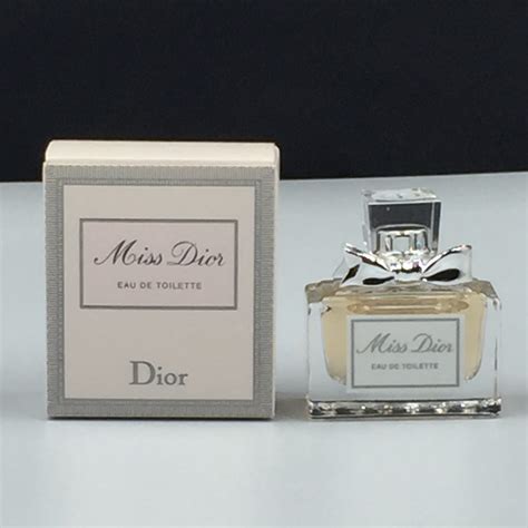 miss dior 5ml perfume|Miss Dior cheapest price.